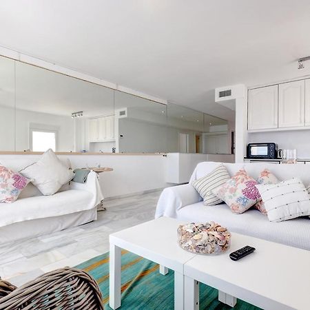 Puerto Banus Harbour View Apartment Марбеля Екстериор снимка