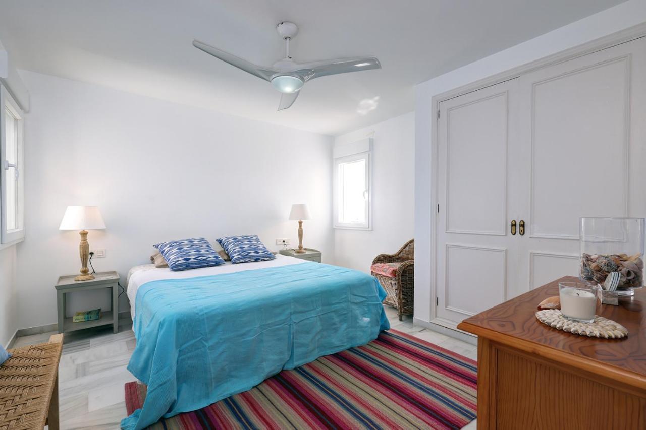 Puerto Banus Harbour View Apartment Марбеля Екстериор снимка