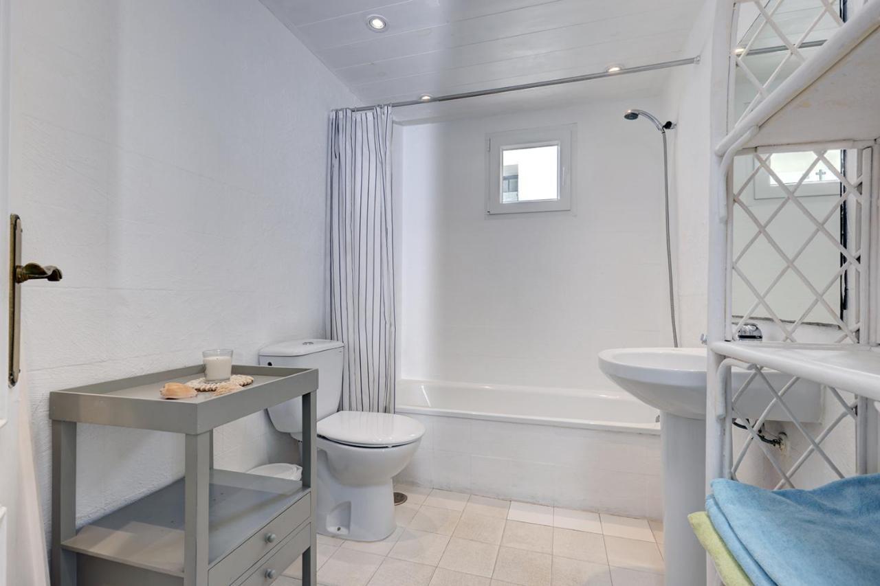 Puerto Banus Harbour View Apartment Марбеля Екстериор снимка